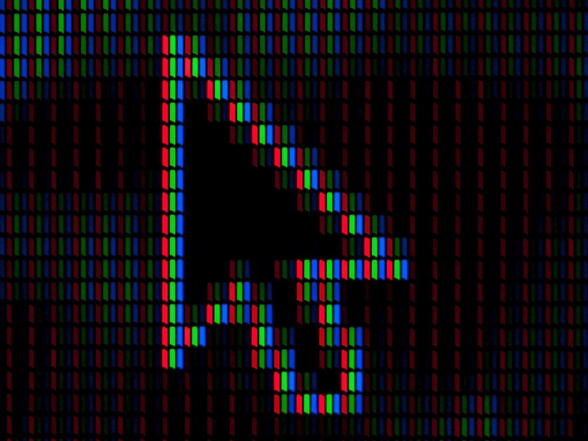 CSS로 커서 이미지 변경하기: 커스터마이징과 문제 해결 가이드