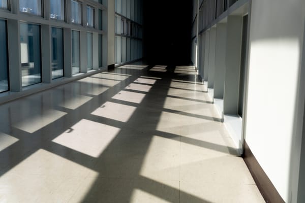 Day 1. “대비(Contrast)”를 찾아라